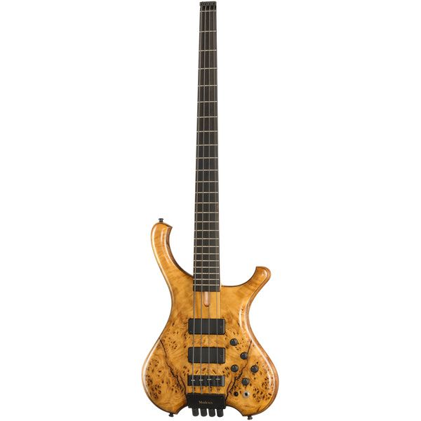 Marleaux Betra 4 Walnut