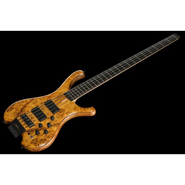 Marleaux Betra 4 Walnut
