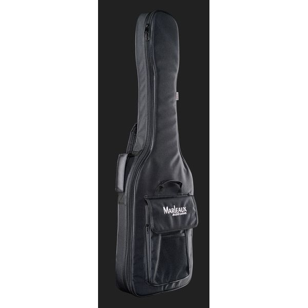 Marleaux MBass 5 Big Hollow Ziricote