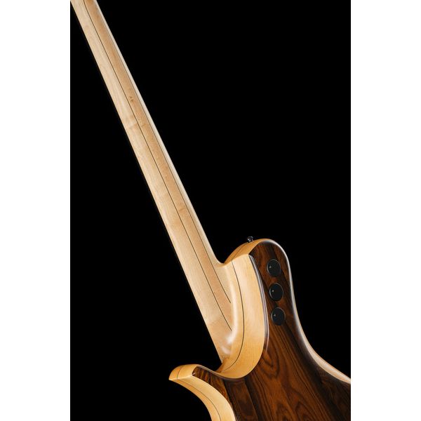 Marleaux MBass 5 Big Hollow Ziricote