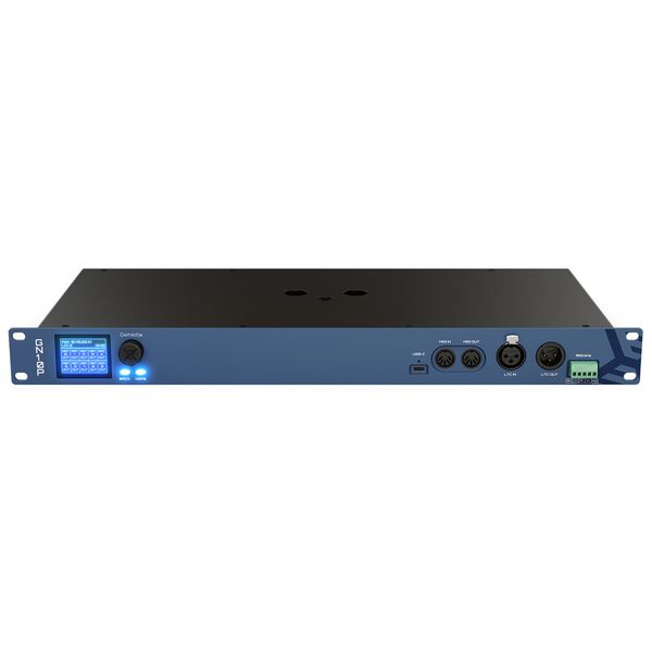 ChamSys GeNetix GN10 10P Port Node