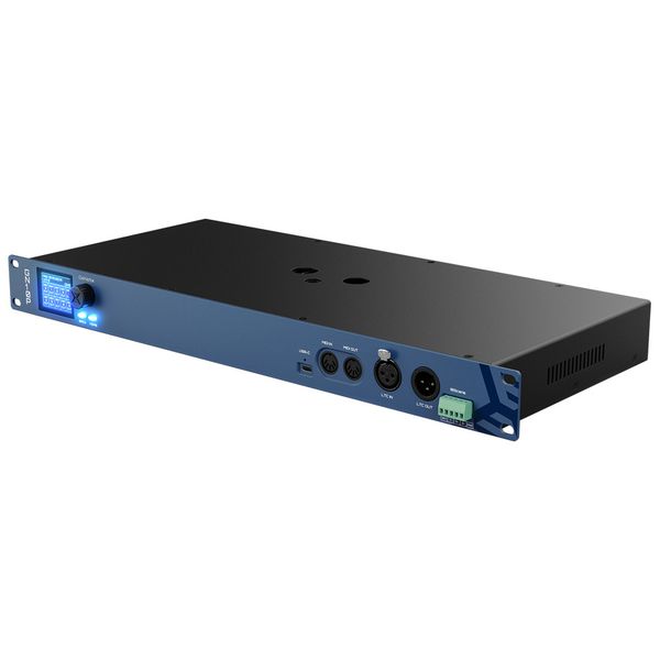 ChamSys GeNetix GN10 10P Port Node