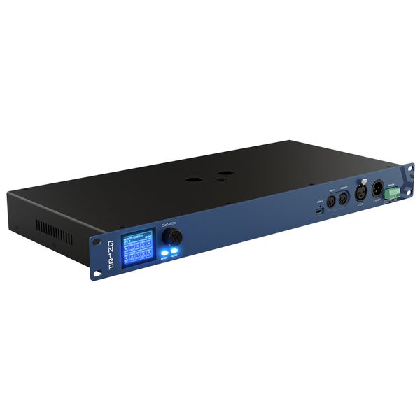 ChamSys GeNetix GN10 10P Port Node