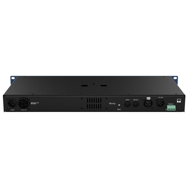 ChamSys GeNetix GN10 10R Port Node