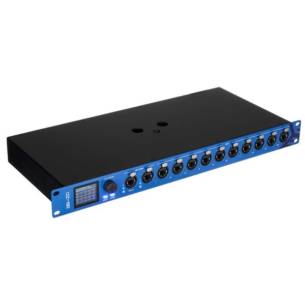 ChamSys GeNetix GN10 10R Port Node