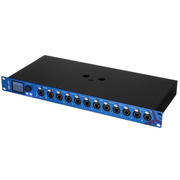 ChamSys GeNetix GN10 10R Port Node