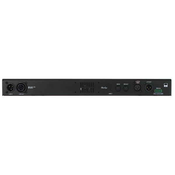 ChamSys GeNetix GN10 10R Port Node