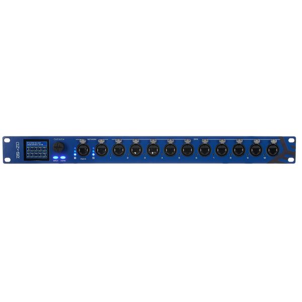 ChamSys GeNetix GN10 10R Port Node