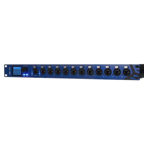 ChamSys GeNetix GN10 10R Port Node