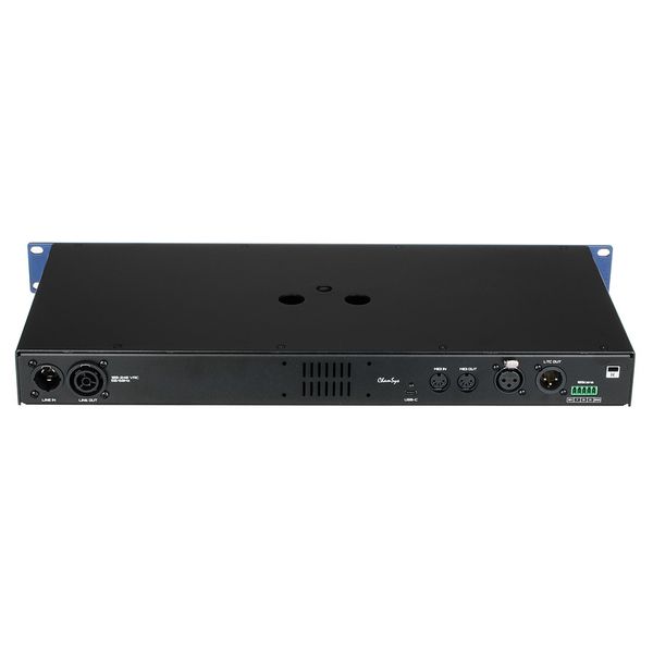 ChamSys GeNetix GN10 10R Port Node