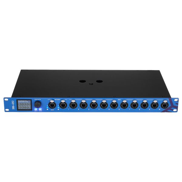 ChamSys GeNetix GN10 10R Port Node