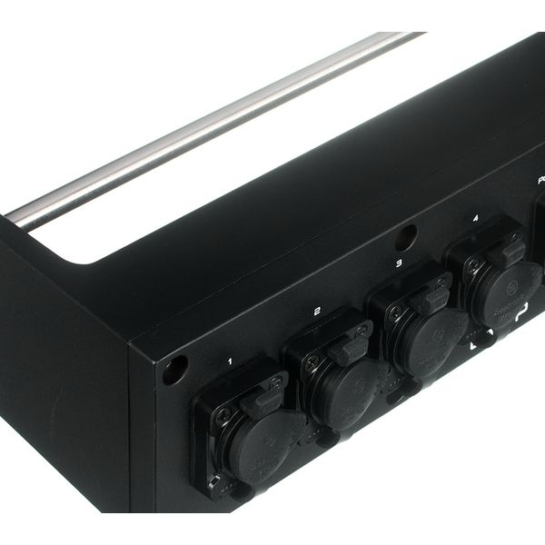 ChamSys GeNetix GN4IP