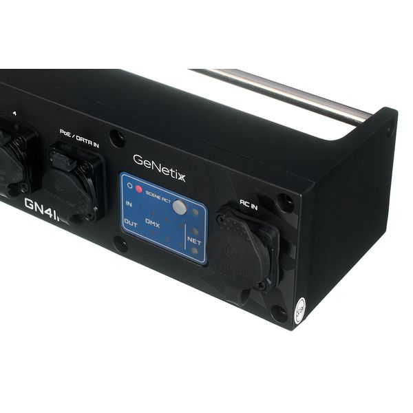 ChamSys GeNetix GN4IP
