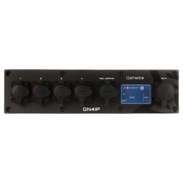 ChamSys GeNetix GN4IP