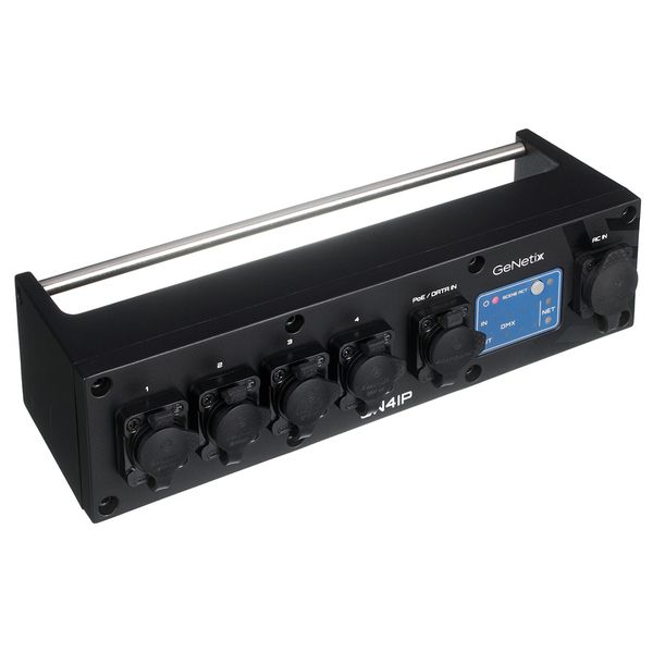 ChamSys GeNetix GN4IP