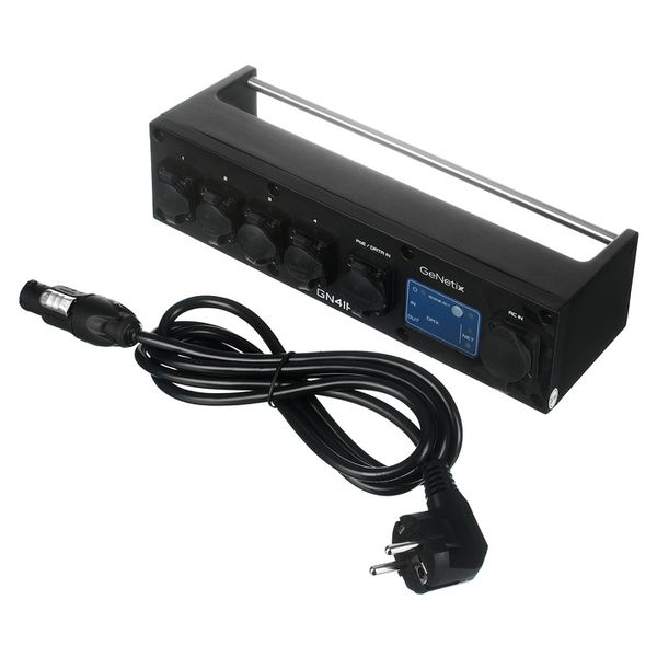 ChamSys GeNetix GN4IP