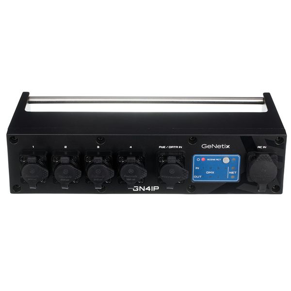 ChamSys GeNetix GN4IP