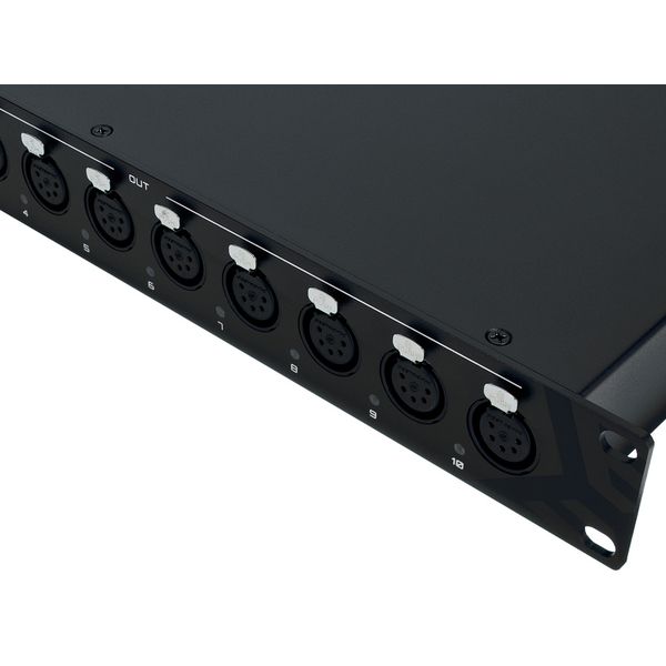 ChamSys GeNetix GD10