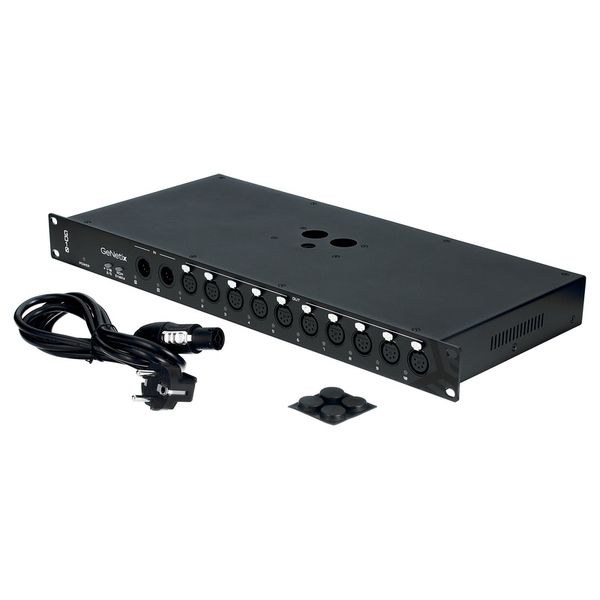 ChamSys GeNetix GD10