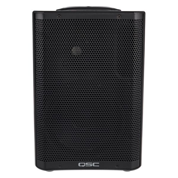 QSC CP8 Cover Bundle