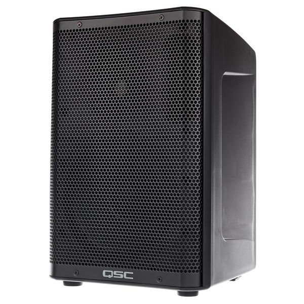 QSC CP8 Cover Bundle