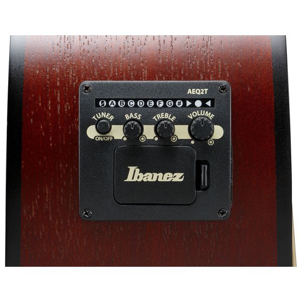 Ibanez PJ50E-OAH