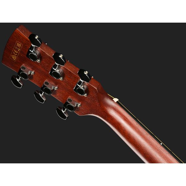 Ibanez PJ50E-OAH
