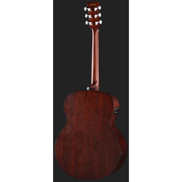 Ibanez PJ50E-OAH