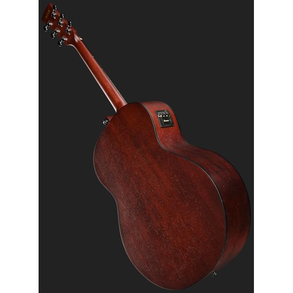 Ibanez PJ50E-OAH