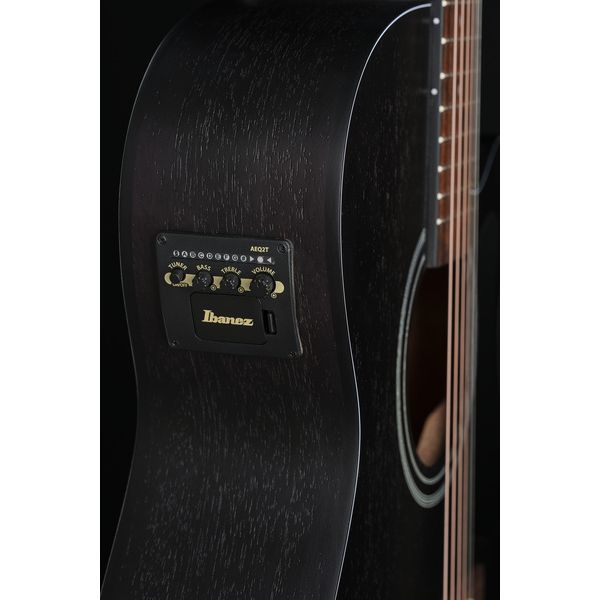 Ibanez VC44CE-WK