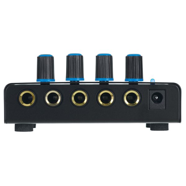 Rockboard LM 4 4-Channel Line Mixer