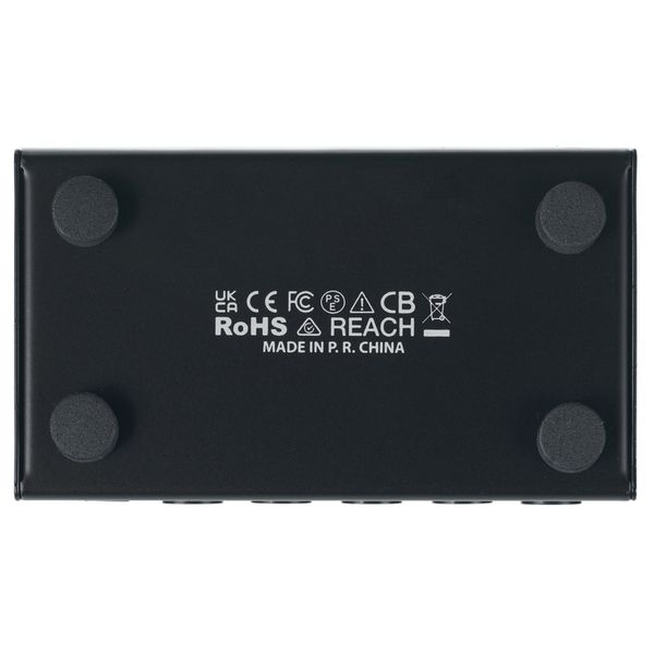 Rockboard LM 4 4-Channel Line Mixer