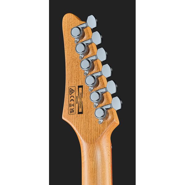 Ibanez AZ24S1F-TKS