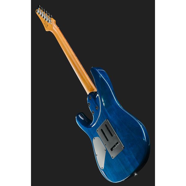 Ibanez AZ24S1F-TXB