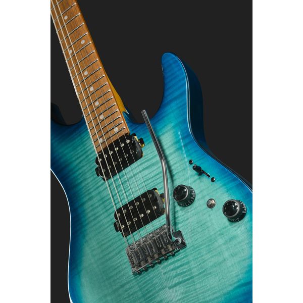 Ibanez AZ24S1F-TXB