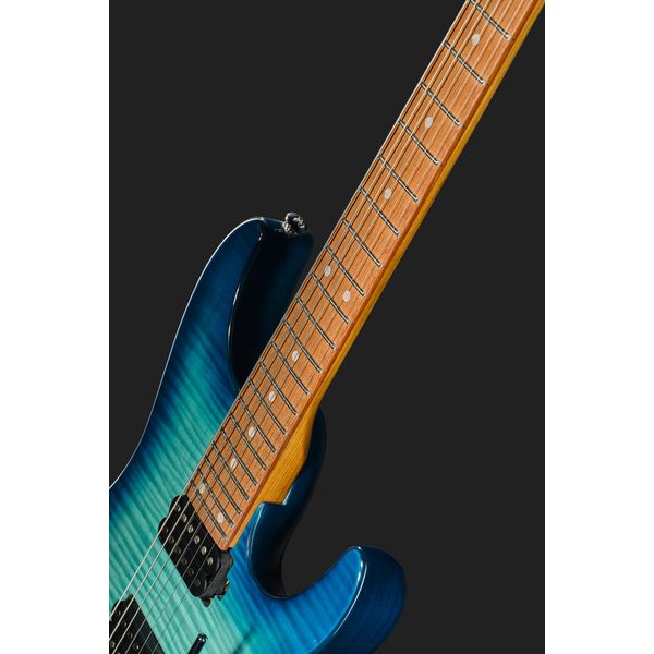 Ibanez AZ24S1F-TXB
