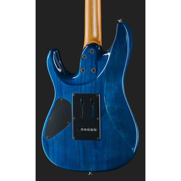 Ibanez AZ24S1F-TXB