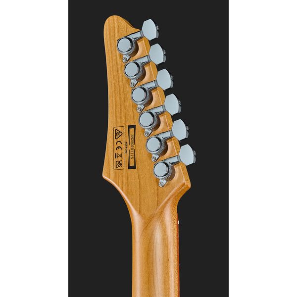 Ibanez AZ24S1F-TXB