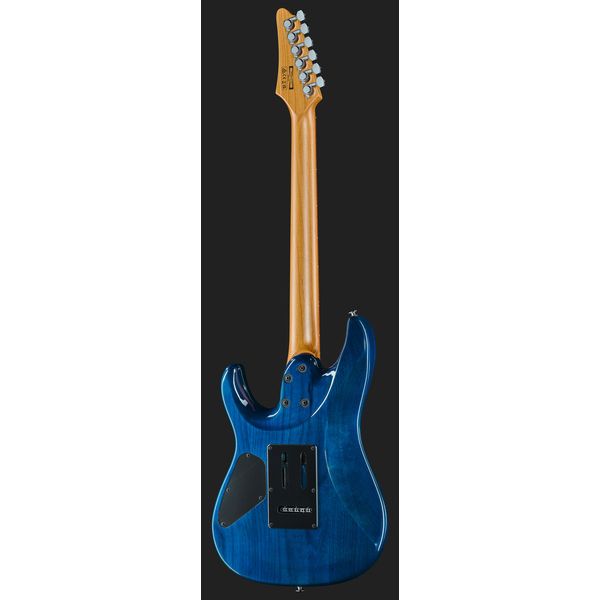 Ibanez AZ24S1F-TXB