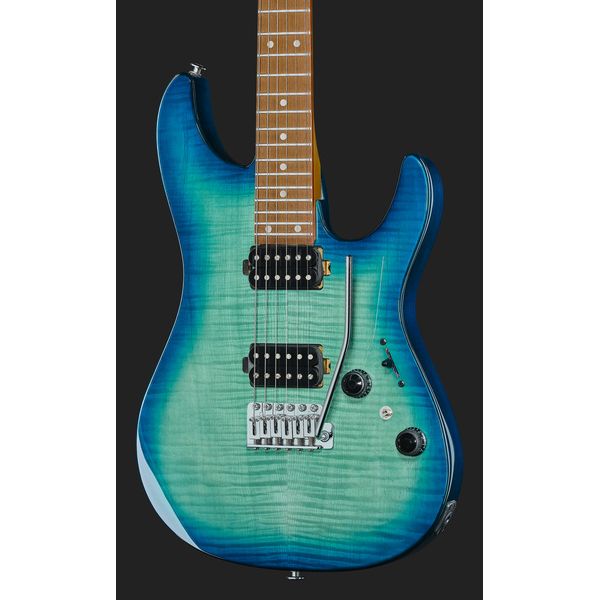 Ibanez AZ24S1F-TXB