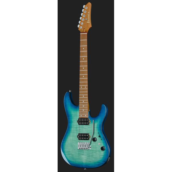 Ibanez AZ24S1F-TXB