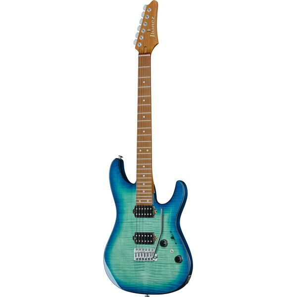 Ibanez AZ24S1F-TXB