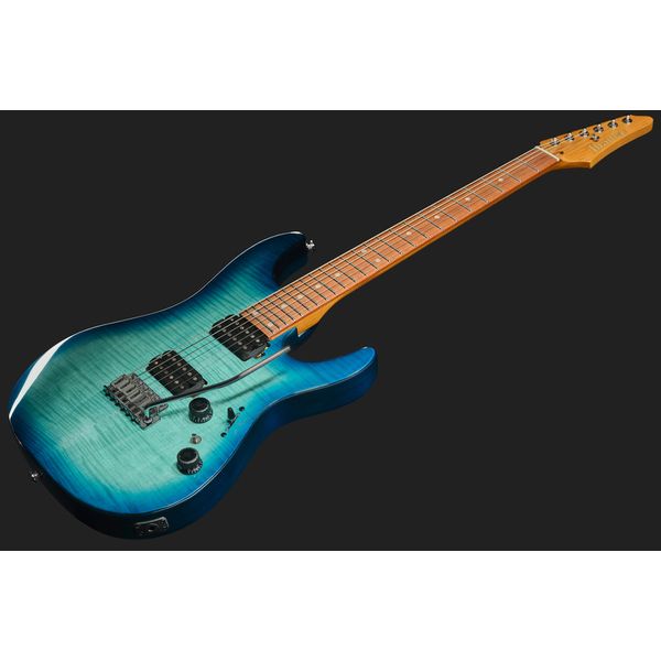 Ibanez AZ24S1F-TXB