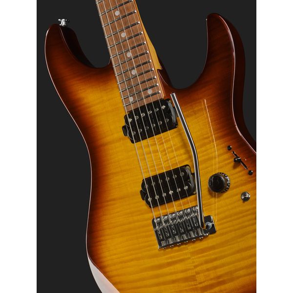 Ibanez AZ24S1F-VLS
