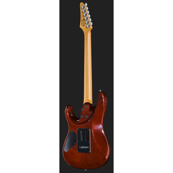 Ibanez AZ24S1F-VLS