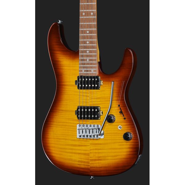 Ibanez AZ24S1F-VLS