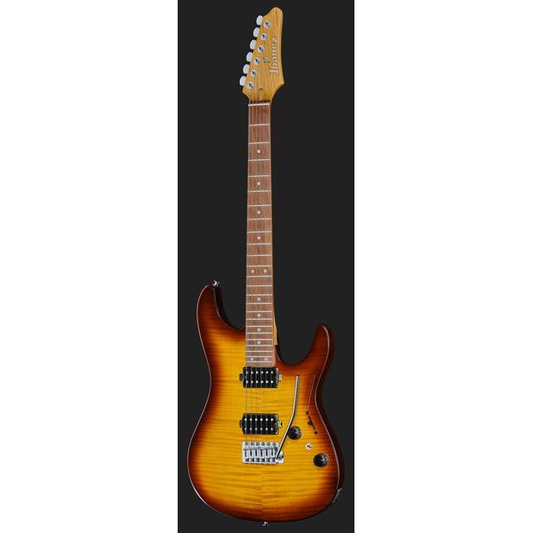 Ibanez AZ24S1F-VLS