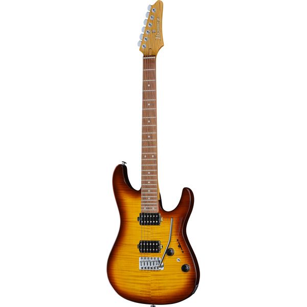 Ibanez AZ24S1F-VLS