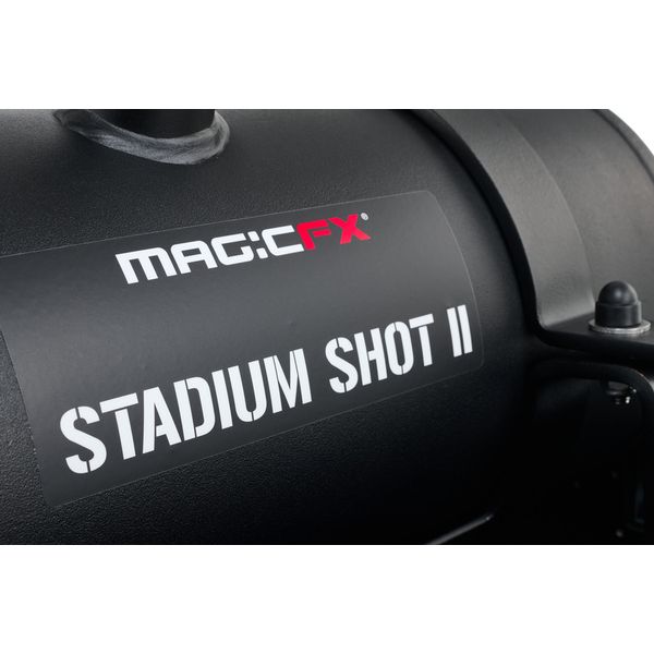 Magic FX Stadiumshot II