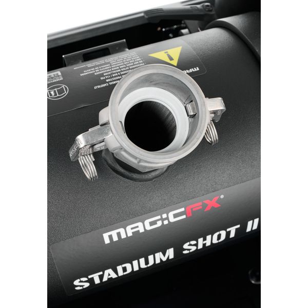 Magic FX Stadiumshot II